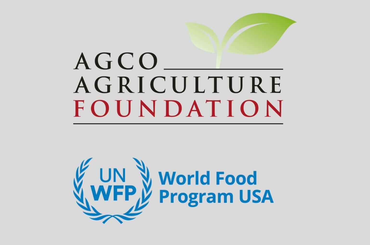 AGCO Agriculture Foundation donates to Ukraine emergency relief