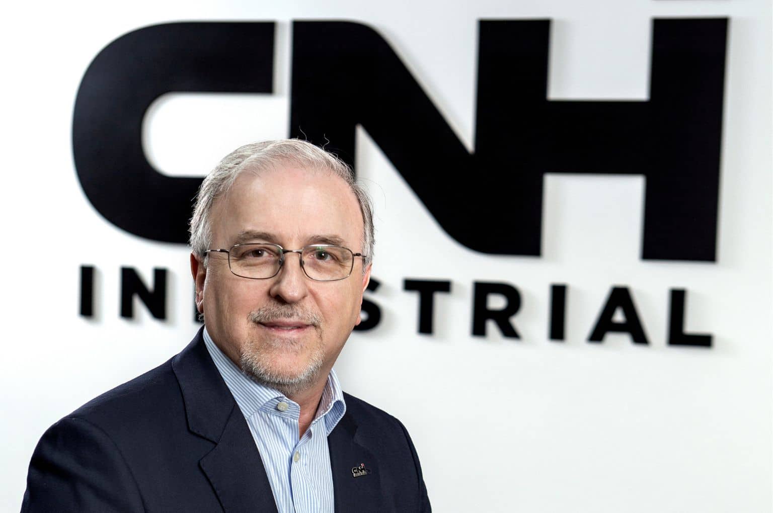 CNH awarded innovative company in Brazil