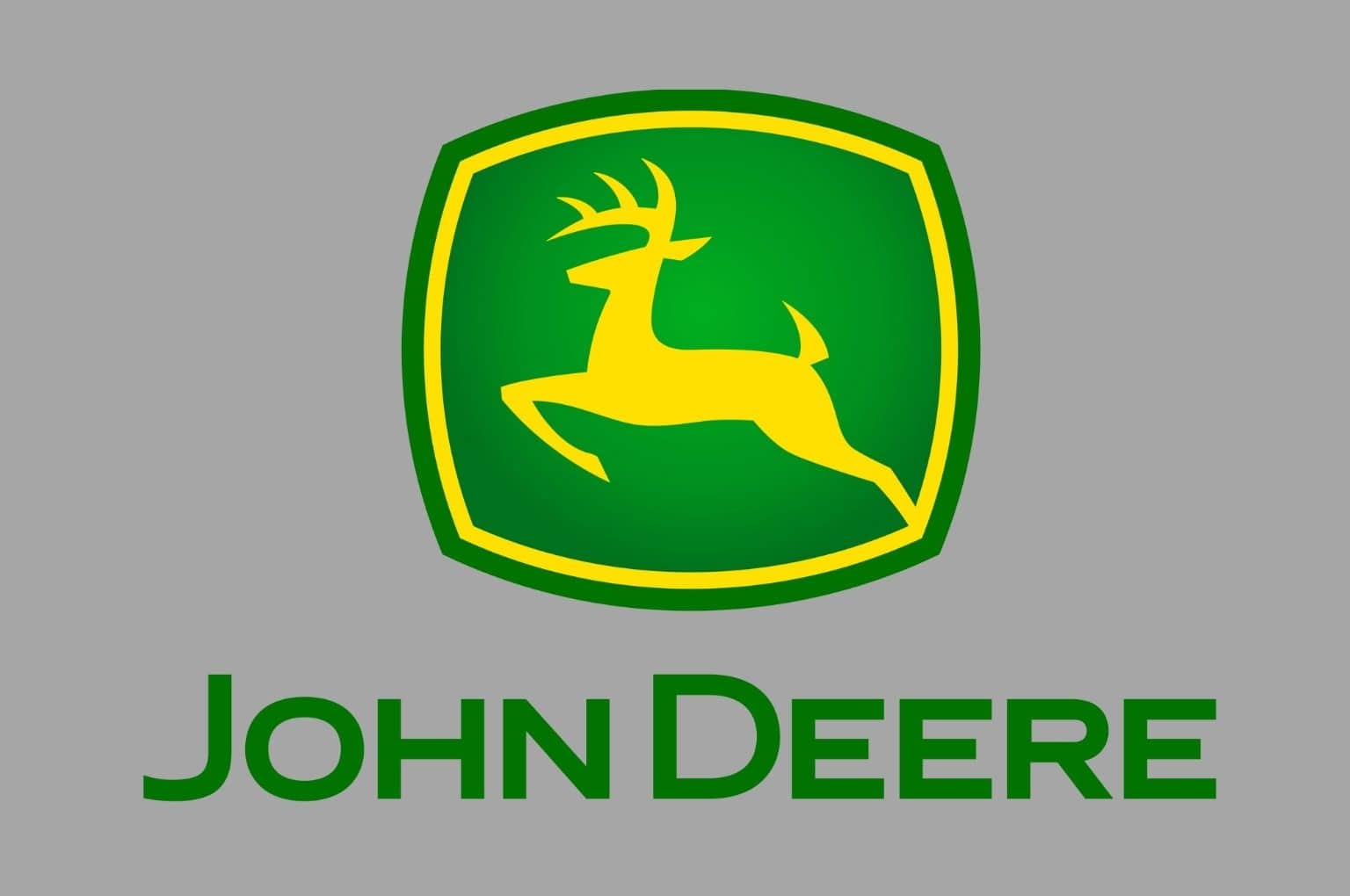 John Deere suspends shipments to Russia