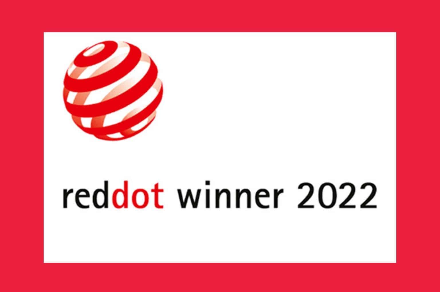 Three tractors win Red Dot 2022 product design award