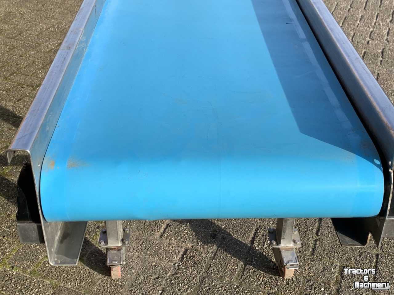 Conveyor  Transportband