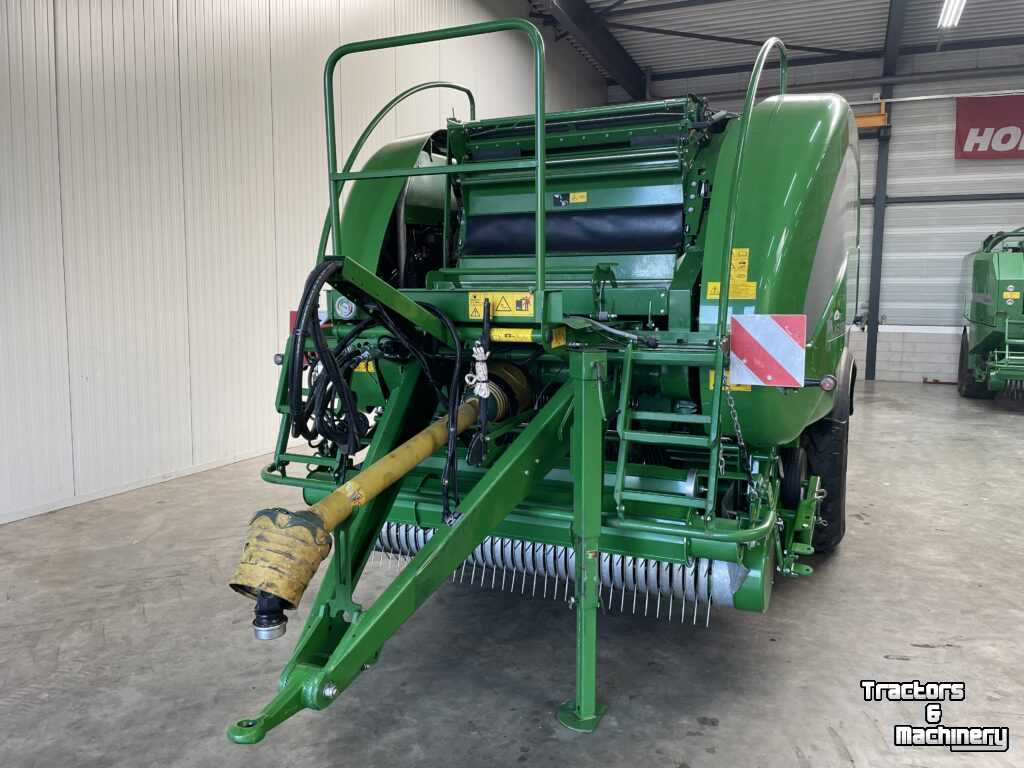 Balers McHale Balenpers Fusion 3 Baler