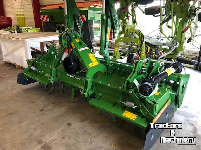 Rotary Harrow Amazone KE-3001 SUPER