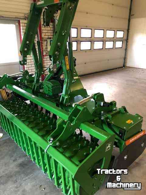 Rotary Harrow Amazone KE-3001 SUPER