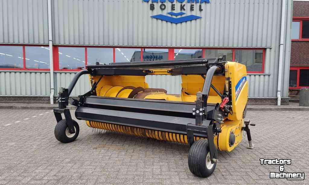 Pick-up New Holland 300FP Pick-up