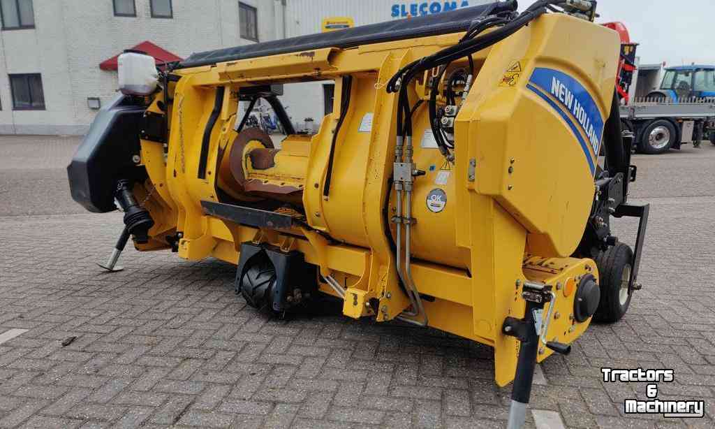 Pick-up New Holland 300FP Pick-up