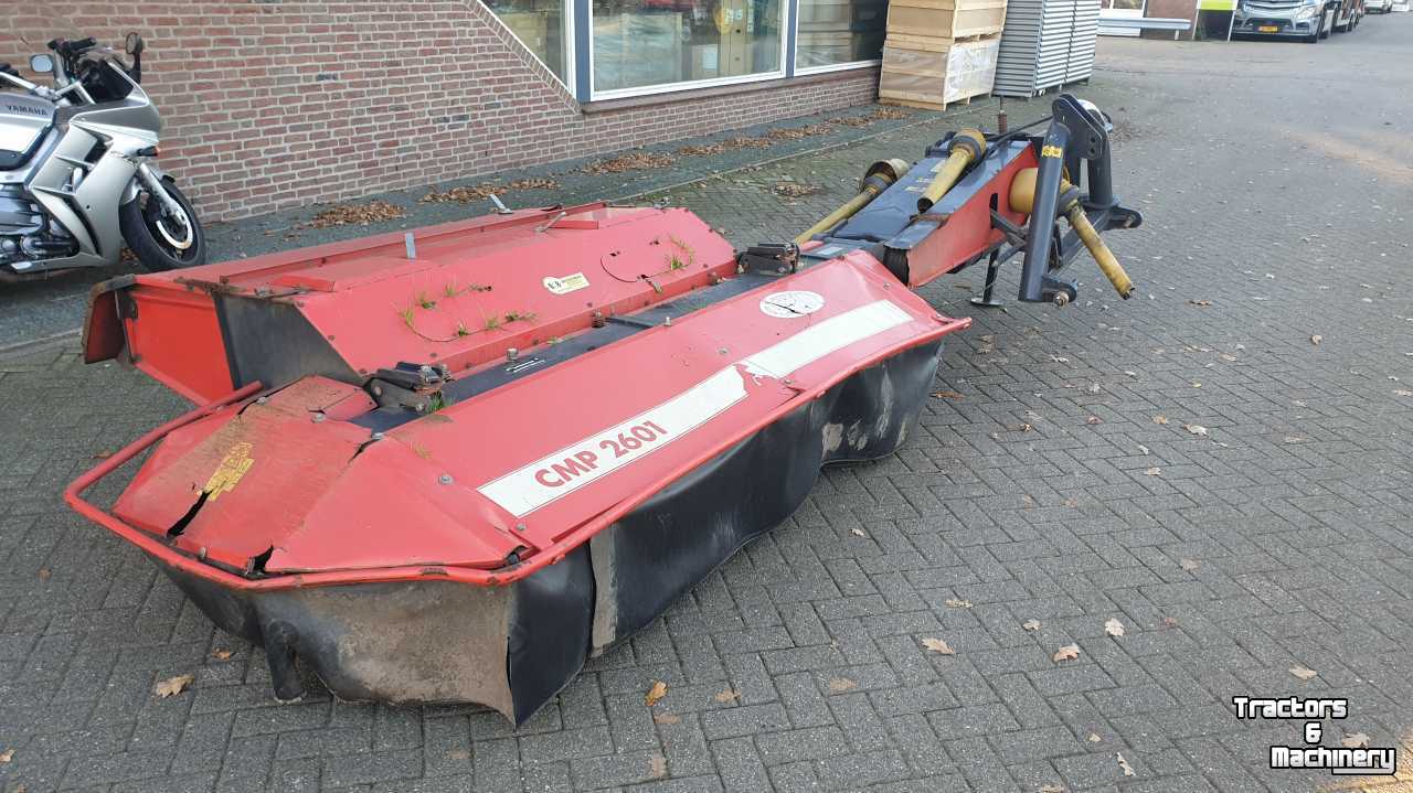 Mower Vicon CMP 2601