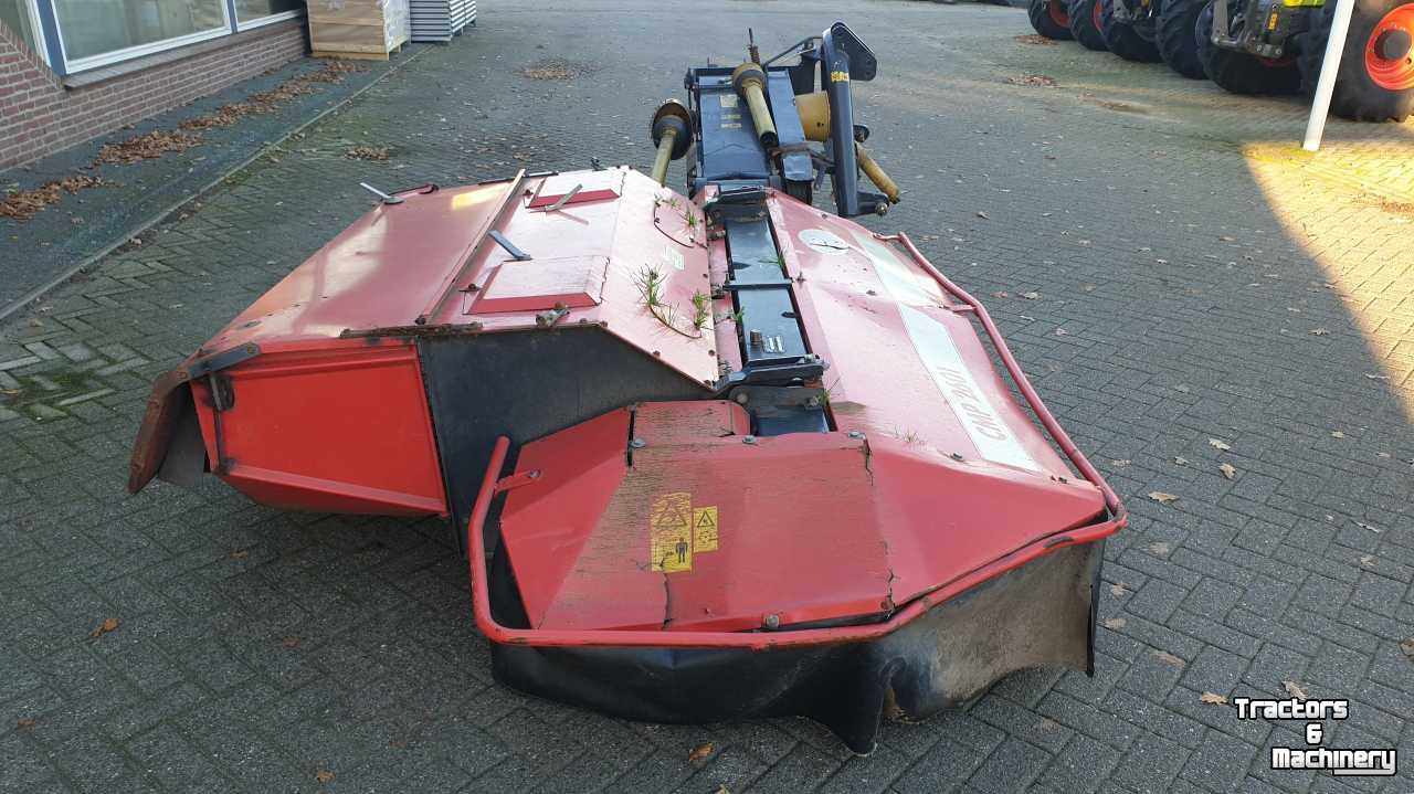 Mower Vicon CMP 2601