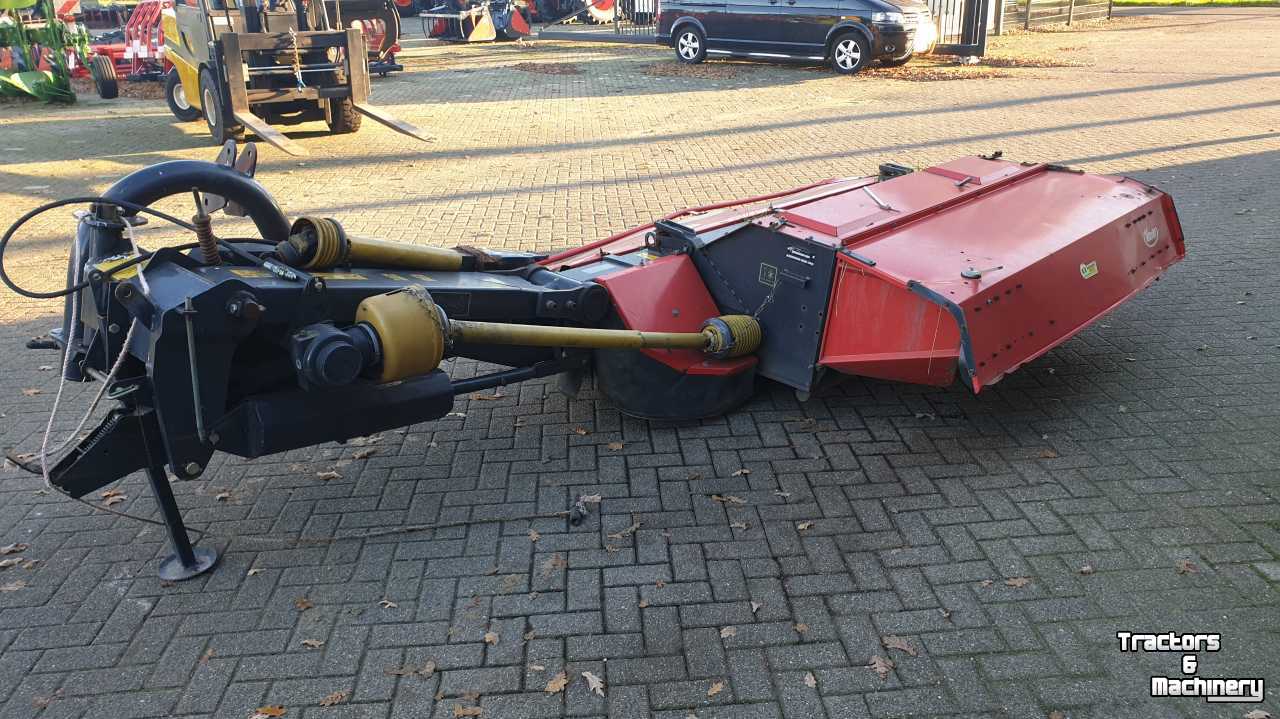 Mower Vicon CMP 2601