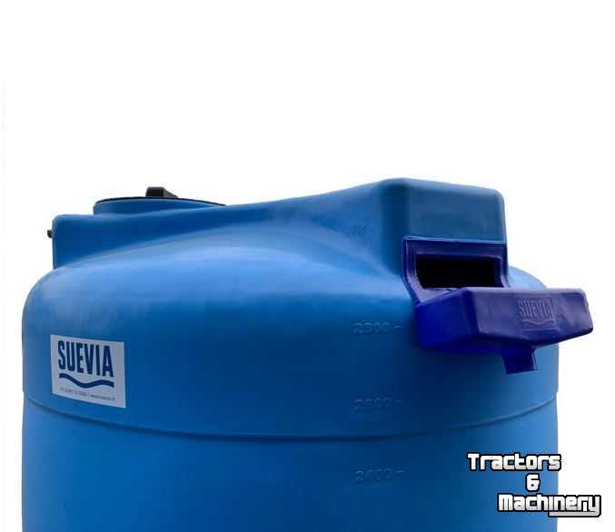 Other Suevia Watertanks - opslagtanks - buffervat