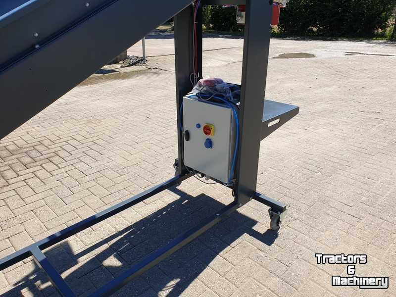 Weighing machines Sorpac AW550