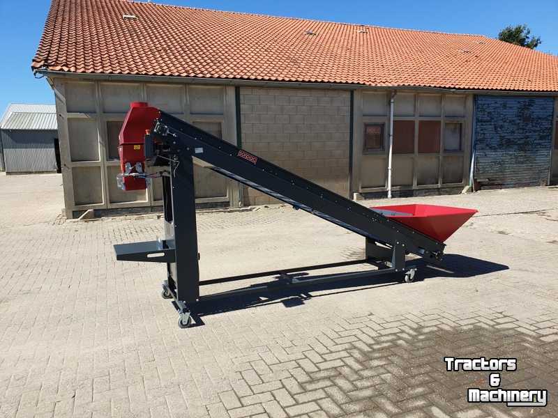 Weighing machines Sorpac AW550