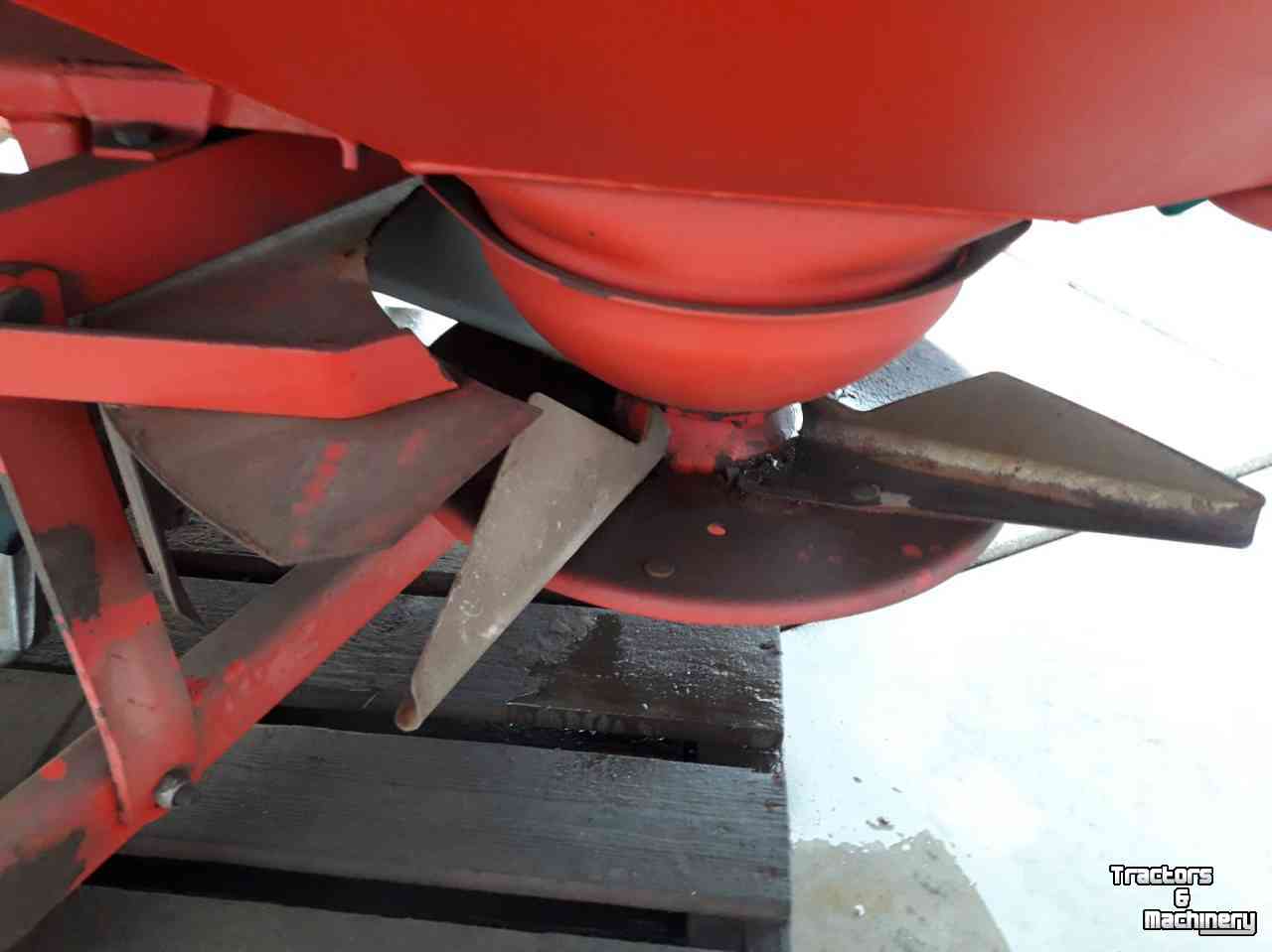 Fertilizer spreader Lely Centerliner