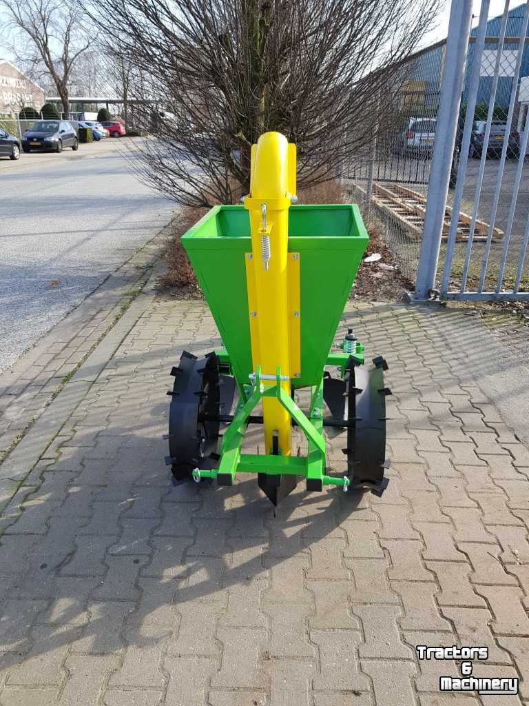 Potato planter  Z213/1