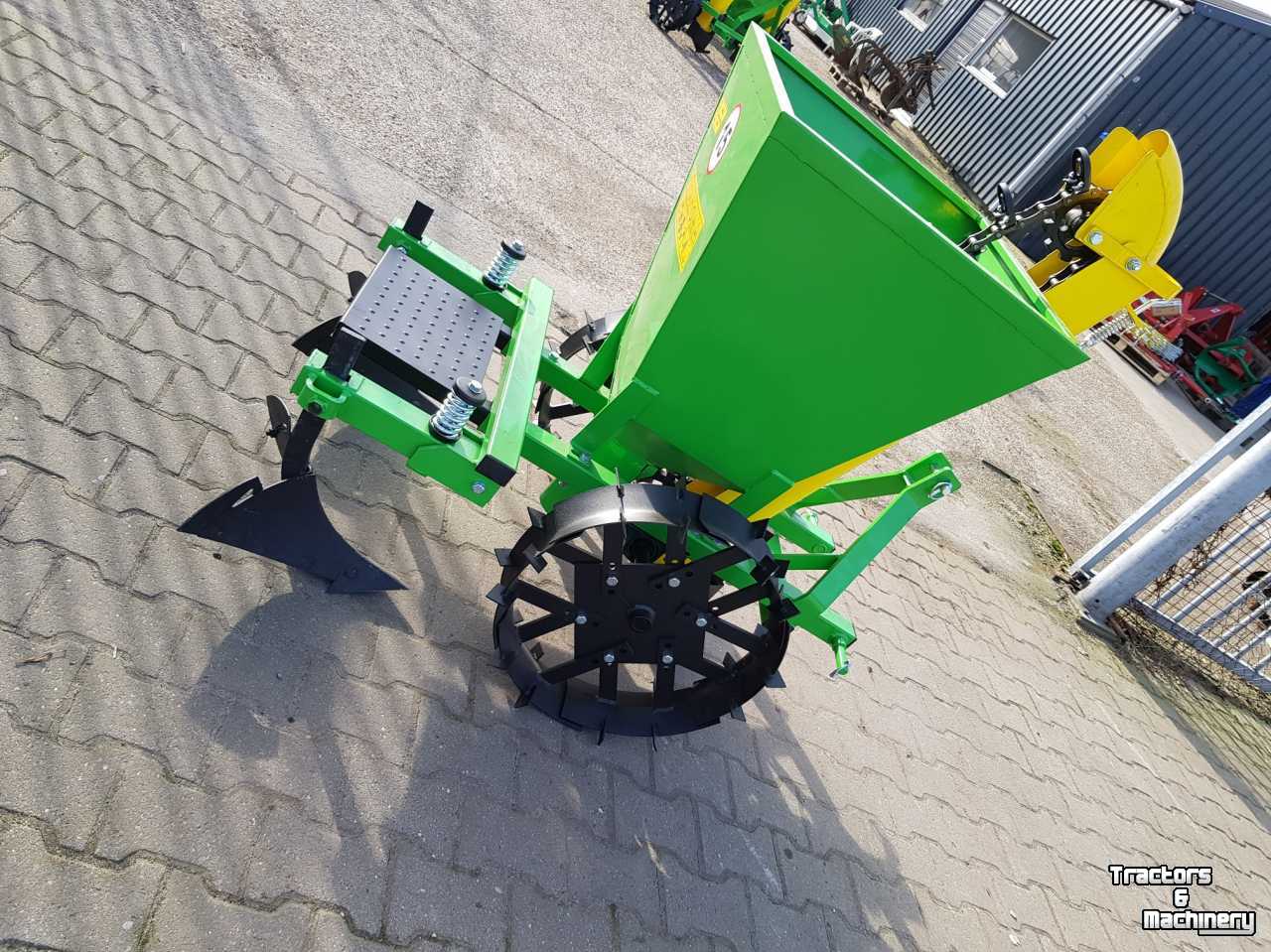 Potato planter  Z213/1