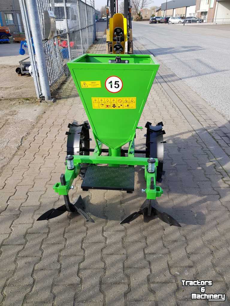 Potato planter  Z213/1