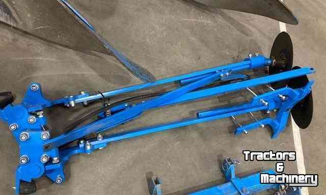 Other Lemken Markeurs hydraulisch bediend