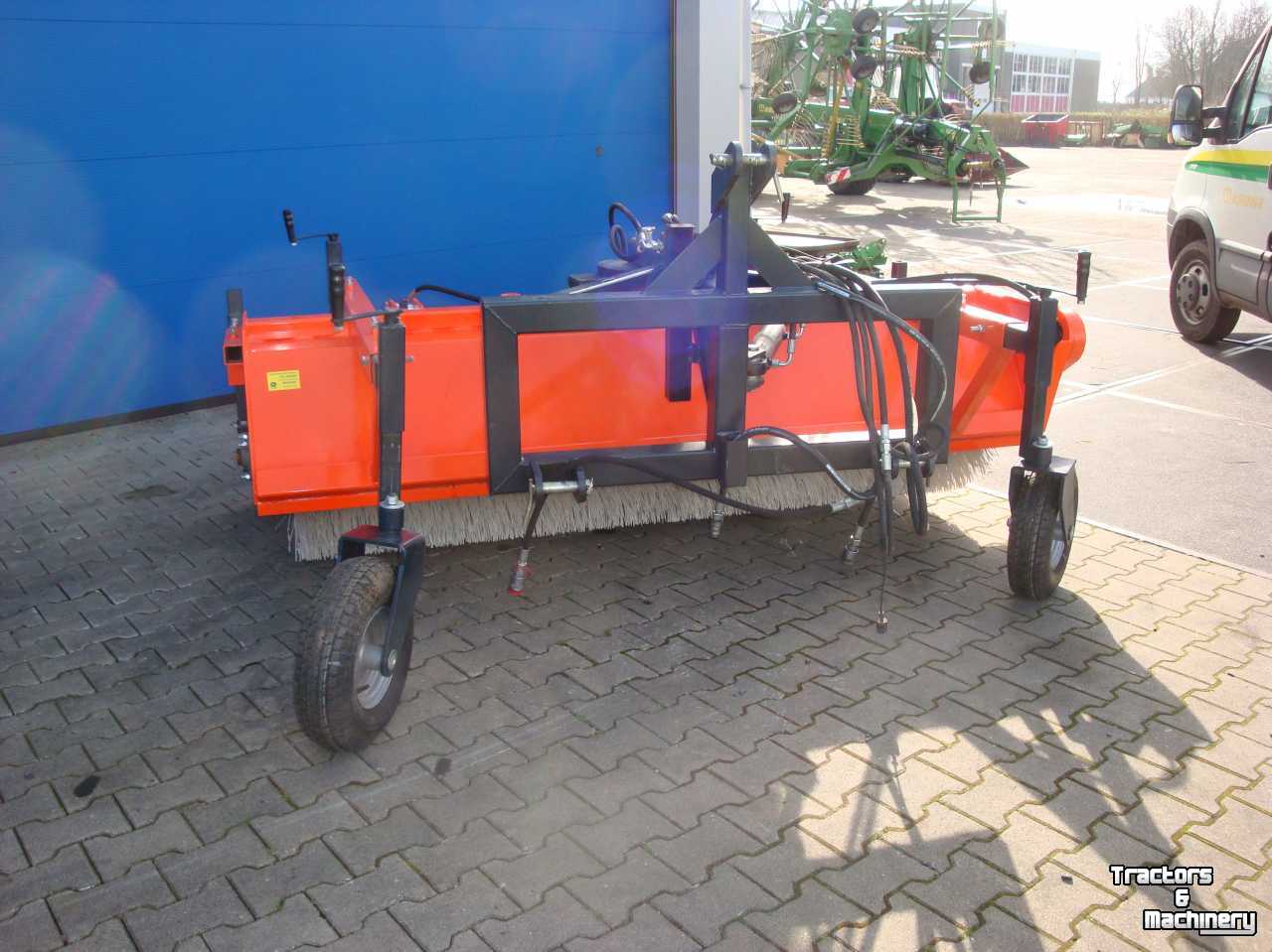 Sweeper Hofstede 70/240