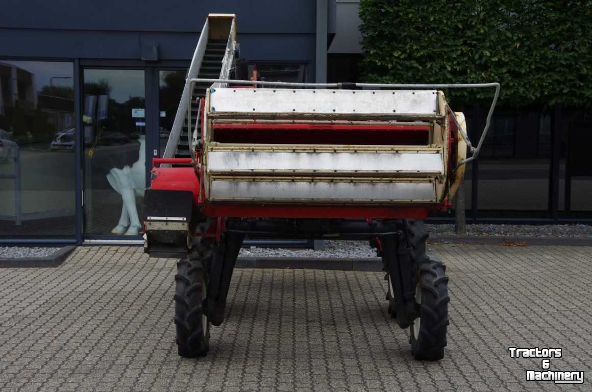 Other Yanmar Kopinstallatie / Tulpen kopper