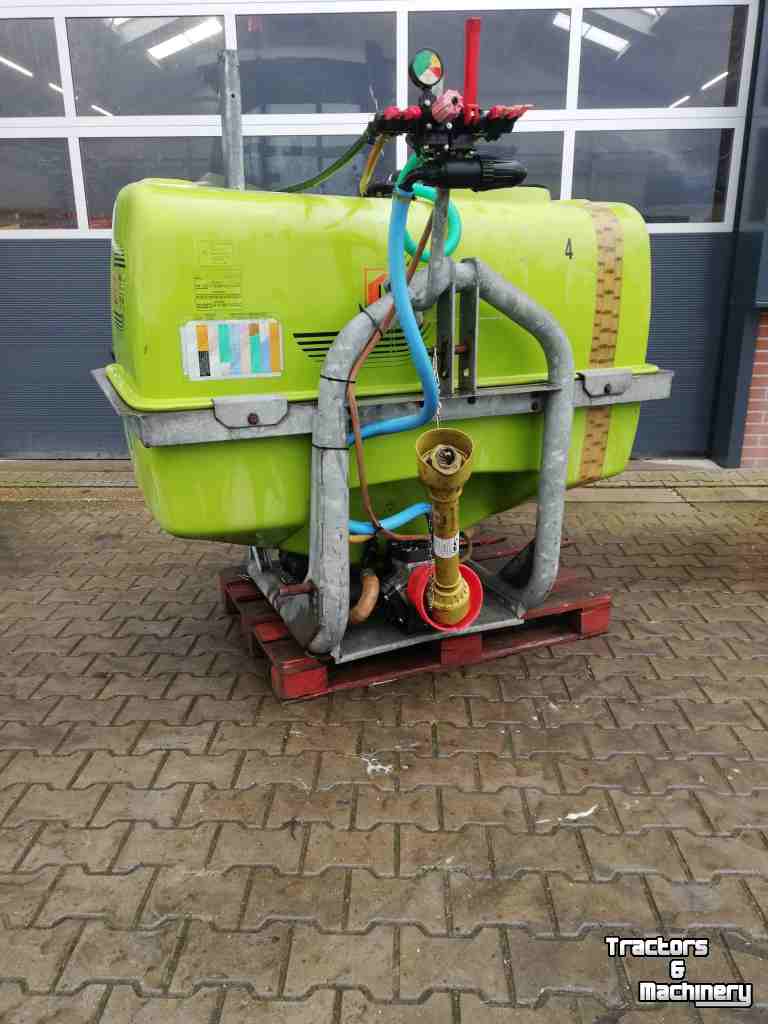 Fieldsprayer 3 points  850