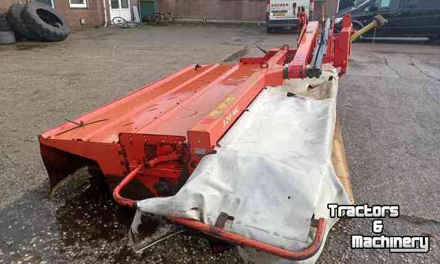 Mower Lely Splendimo 320 MC