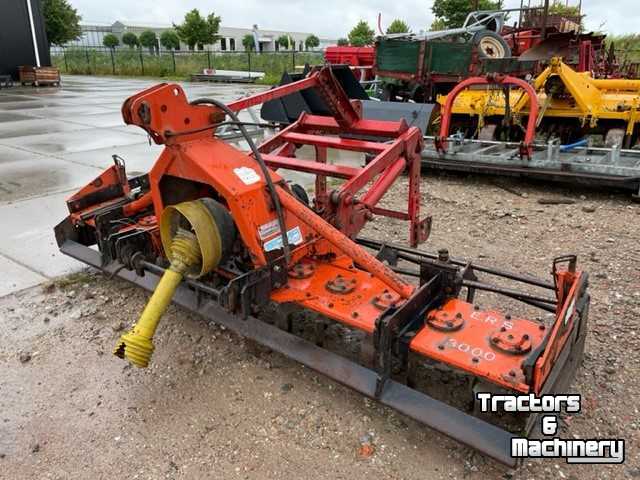 Rotary Harrow Sicma 3000