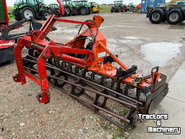 Rotary Harrow Sicma 3000