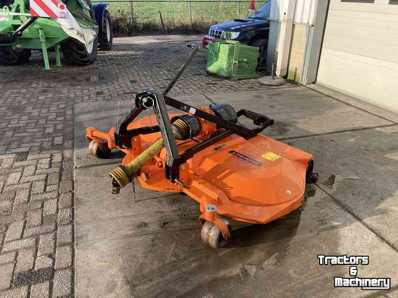 Rotary mower Perfect T-200MSS