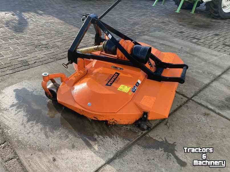 Rotary mower Perfect T-200MSS