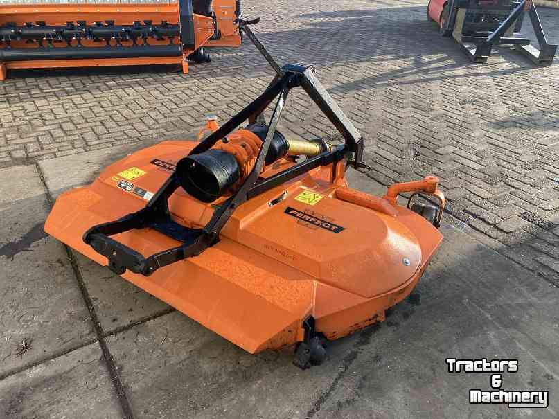 Rotary mower Perfect T-200MSS