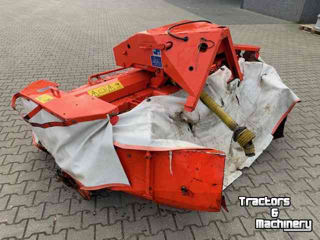 Mower Kuhn FC 280-F