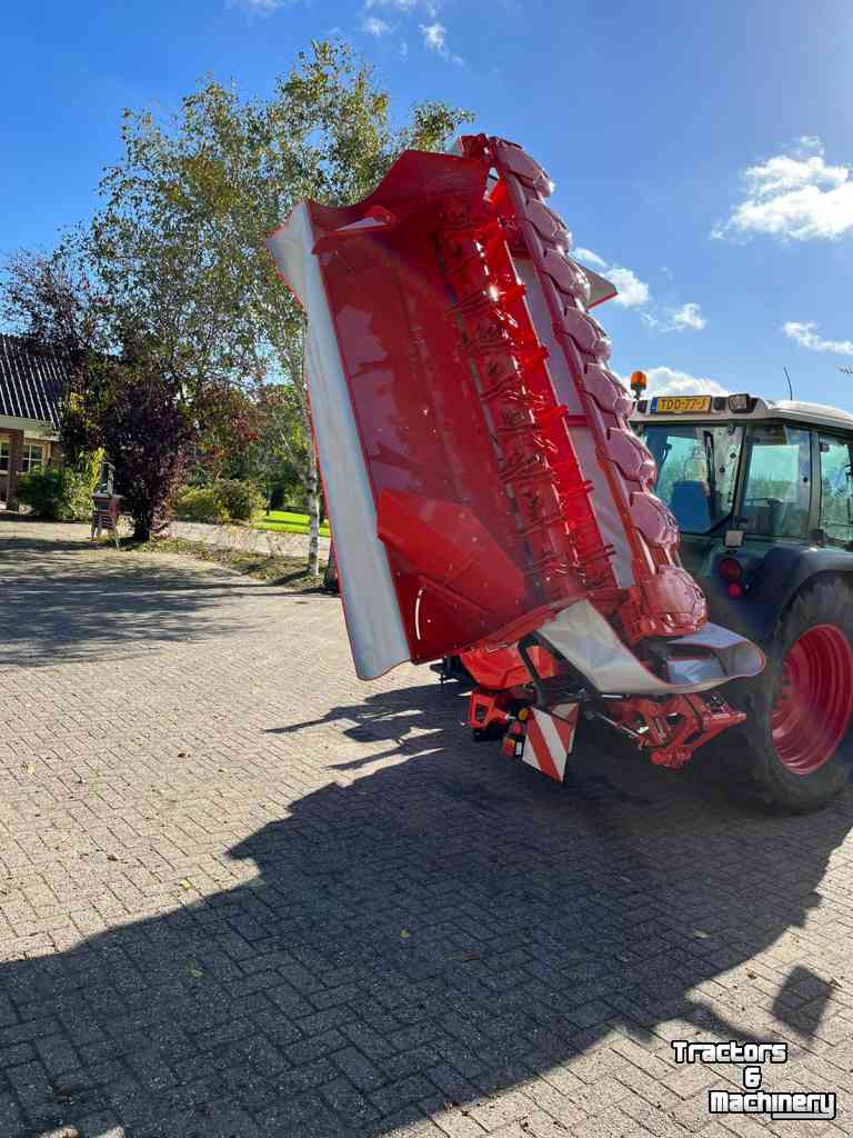 Mower Kuhn FC3515D