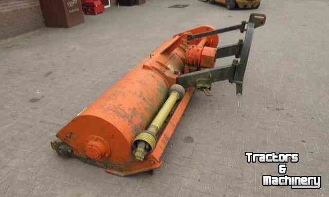 Flail mower Perfect Klepelmaaier 220