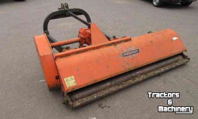 Flail mower Perfect Klepelmaaier 220