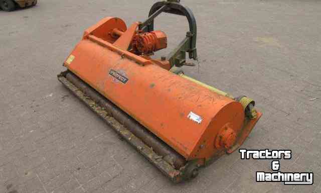 Flail mower Perfect Klepelmaaier 220