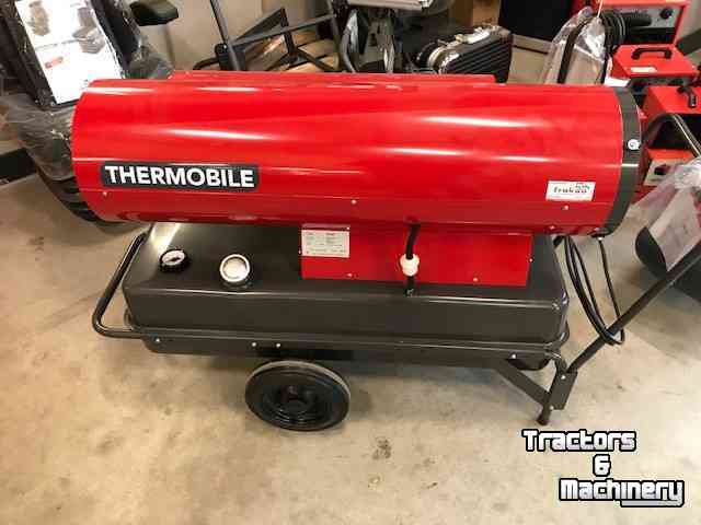 Storage ventilation systems Thermobile TA-40 / TA-20