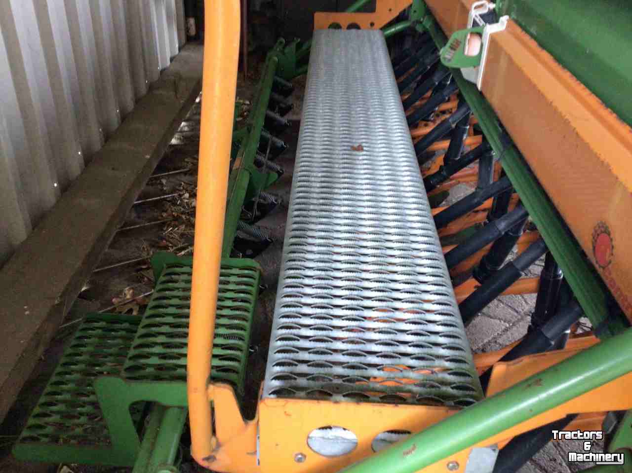 Seed drill Amazone D9-30 Special