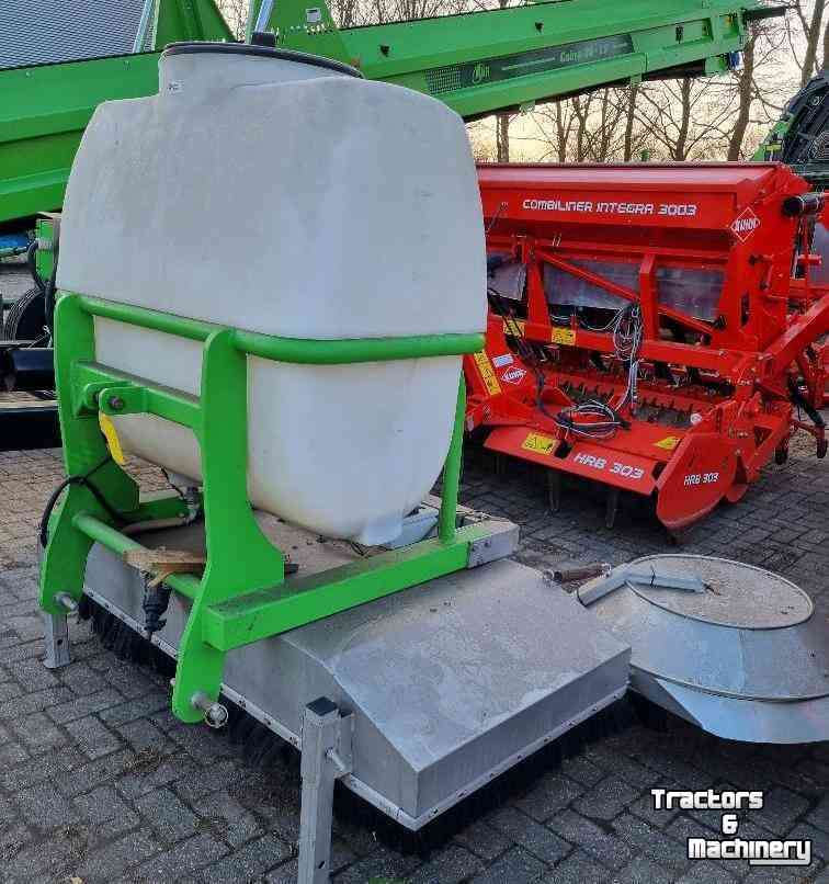 Fieldsprayer 3 points Agricult Veldspuit