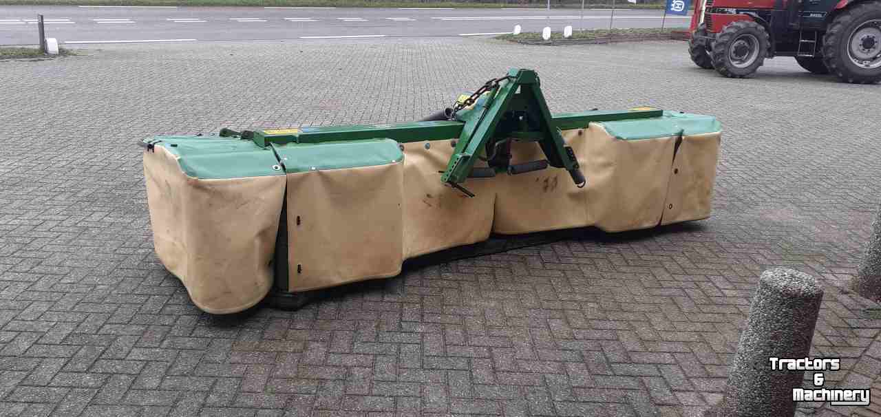 Mower Krone EC F 320 M