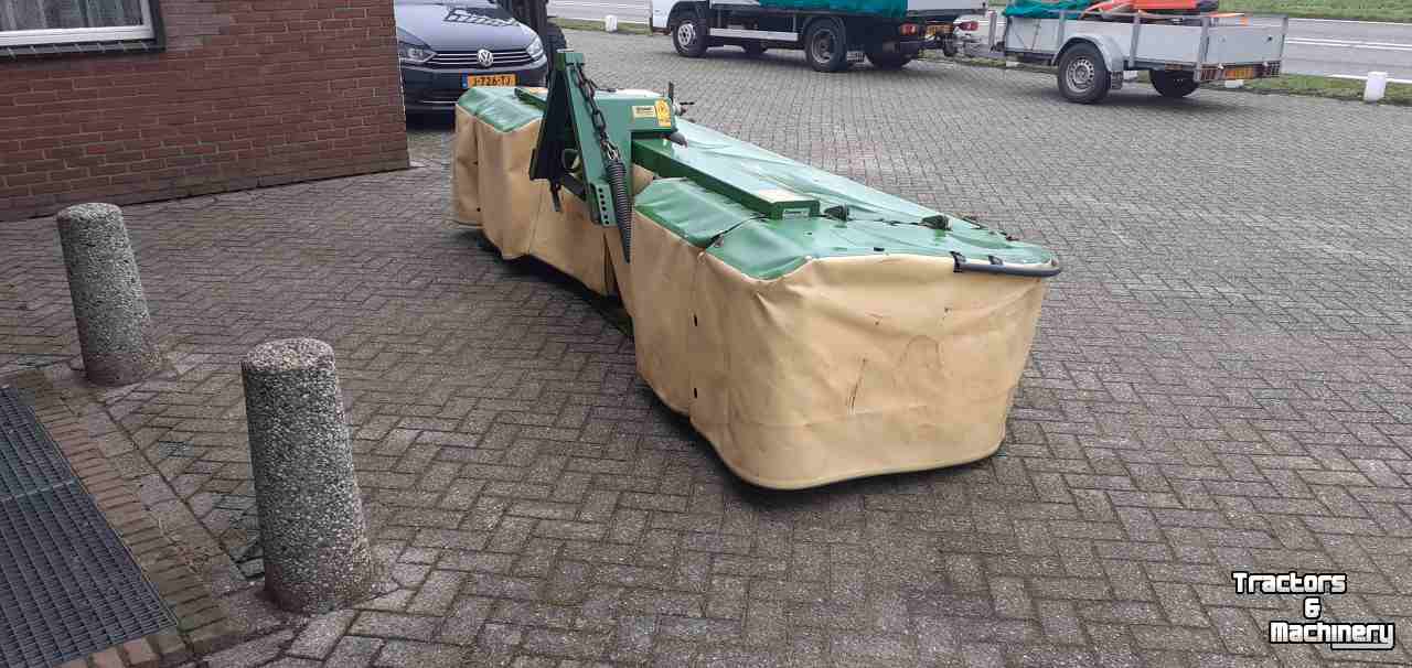 Mower Krone EC F 320 M