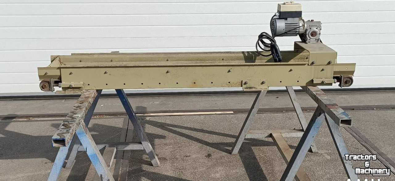 Conveyor  Vlakke transportband band flat belt conveyor belt flachband förderband