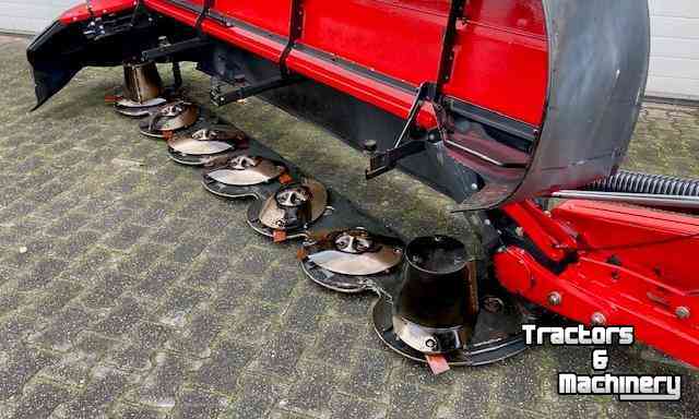 Mower Sip Disc 300S Alp Maaier