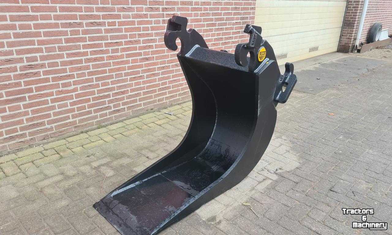 Excavator buckets Beco DBG55/2 Dieplepelbak Nieuw