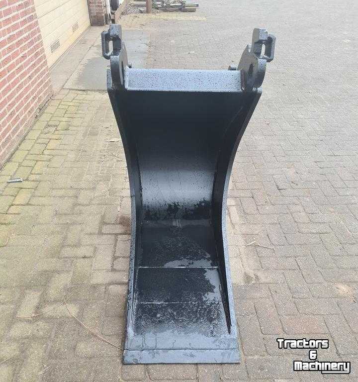 Excavator buckets Beco DBG55/2 Dieplepelbak Nieuw