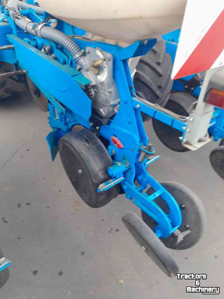 Seed drill Monosem NG Plus 8r