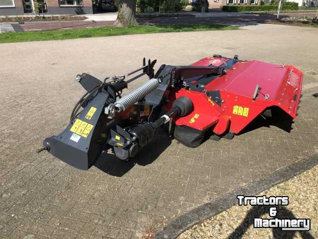 Mower Vicon 628 T extra