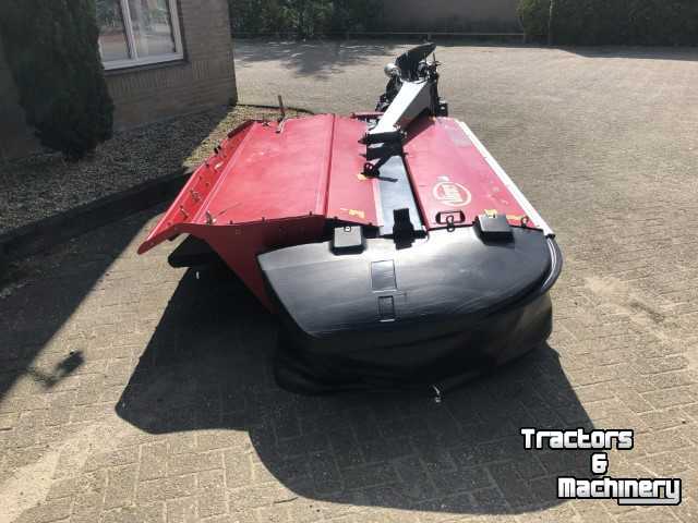 Mower Vicon 628 T extra