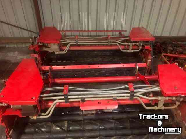 Potato harvester Grimme multisep dubbel!!!