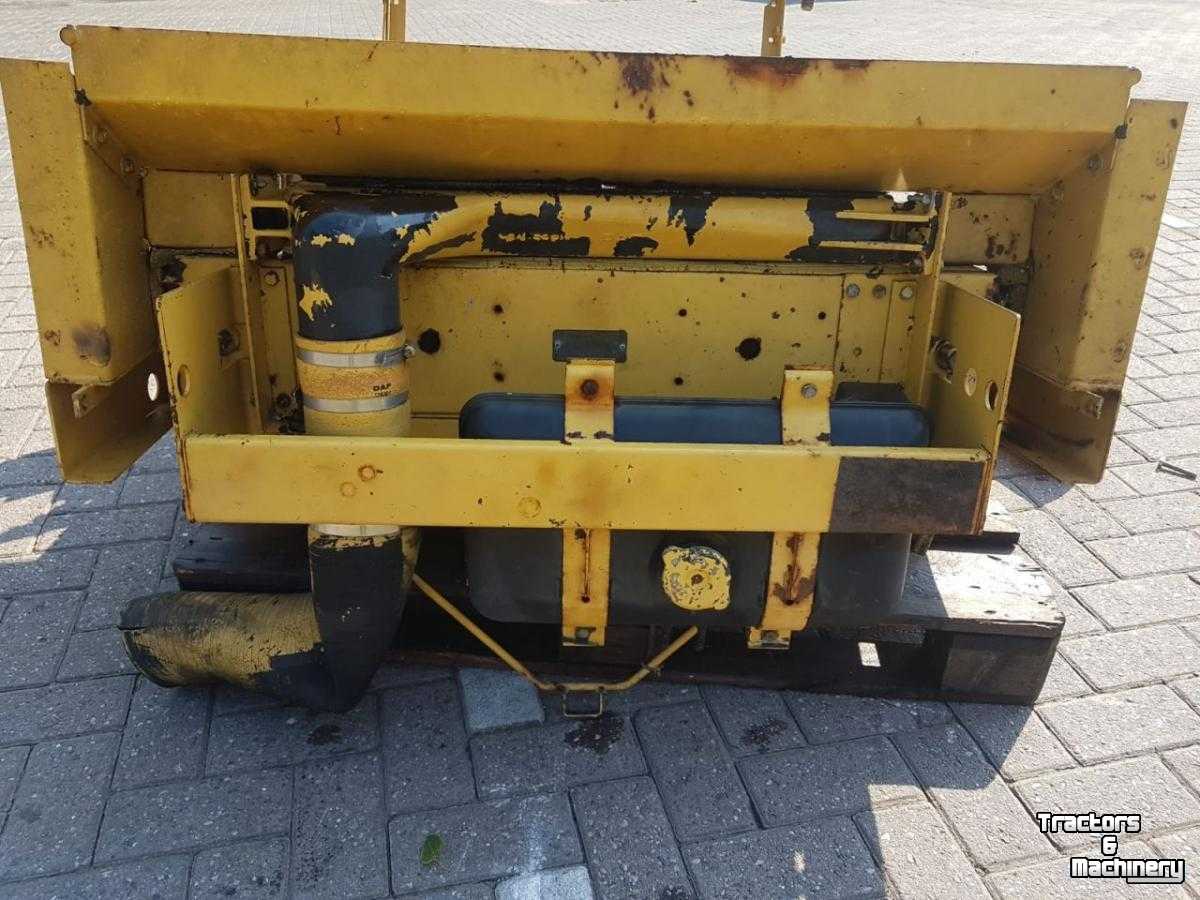 Used parts for forage harvesters New Holland Koelsysteem Cooling System Veldhakselaar Forage Harvester