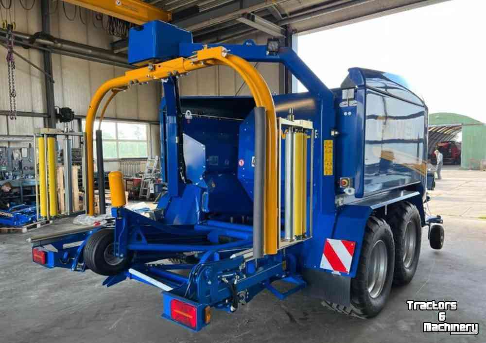 Balers Goweil G1F125